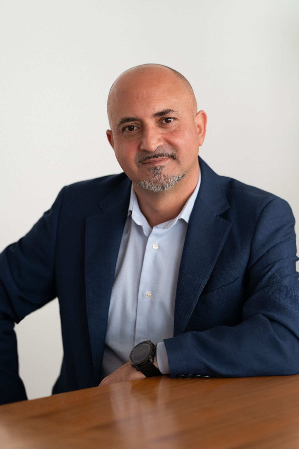 Paride Peluso